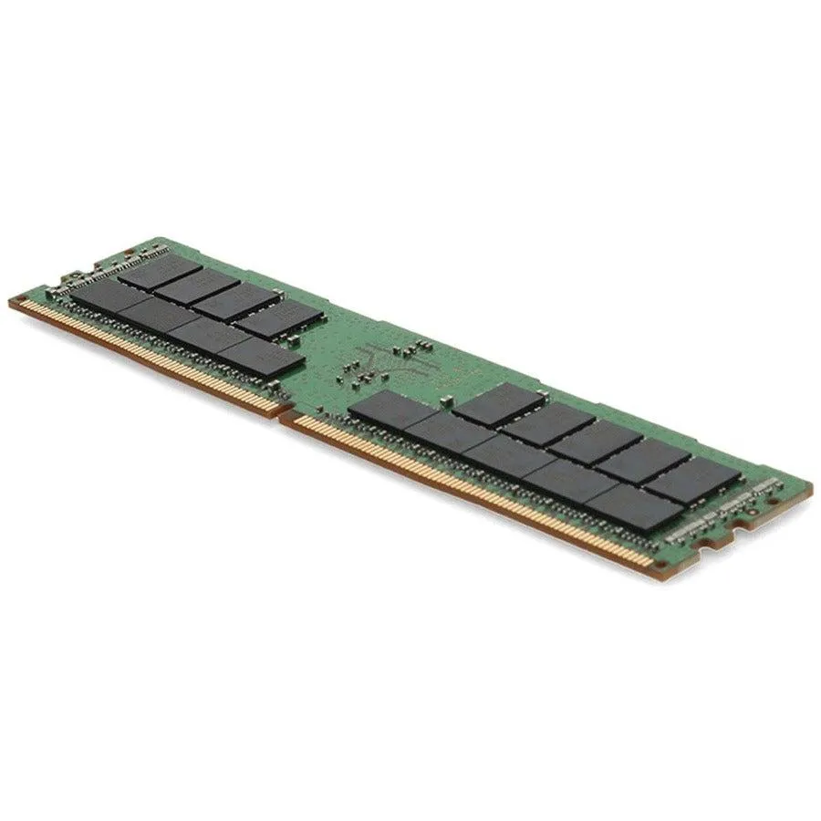 Addon Networks 850881-001-Am Memory Module 32 Gb Ddr4 2666 Mhz Ecc