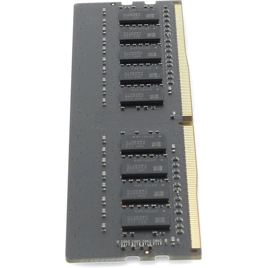Addon Networks Aa358195-Am Memory Module 16 Gb Ddr4 2666 Mhz Ecc