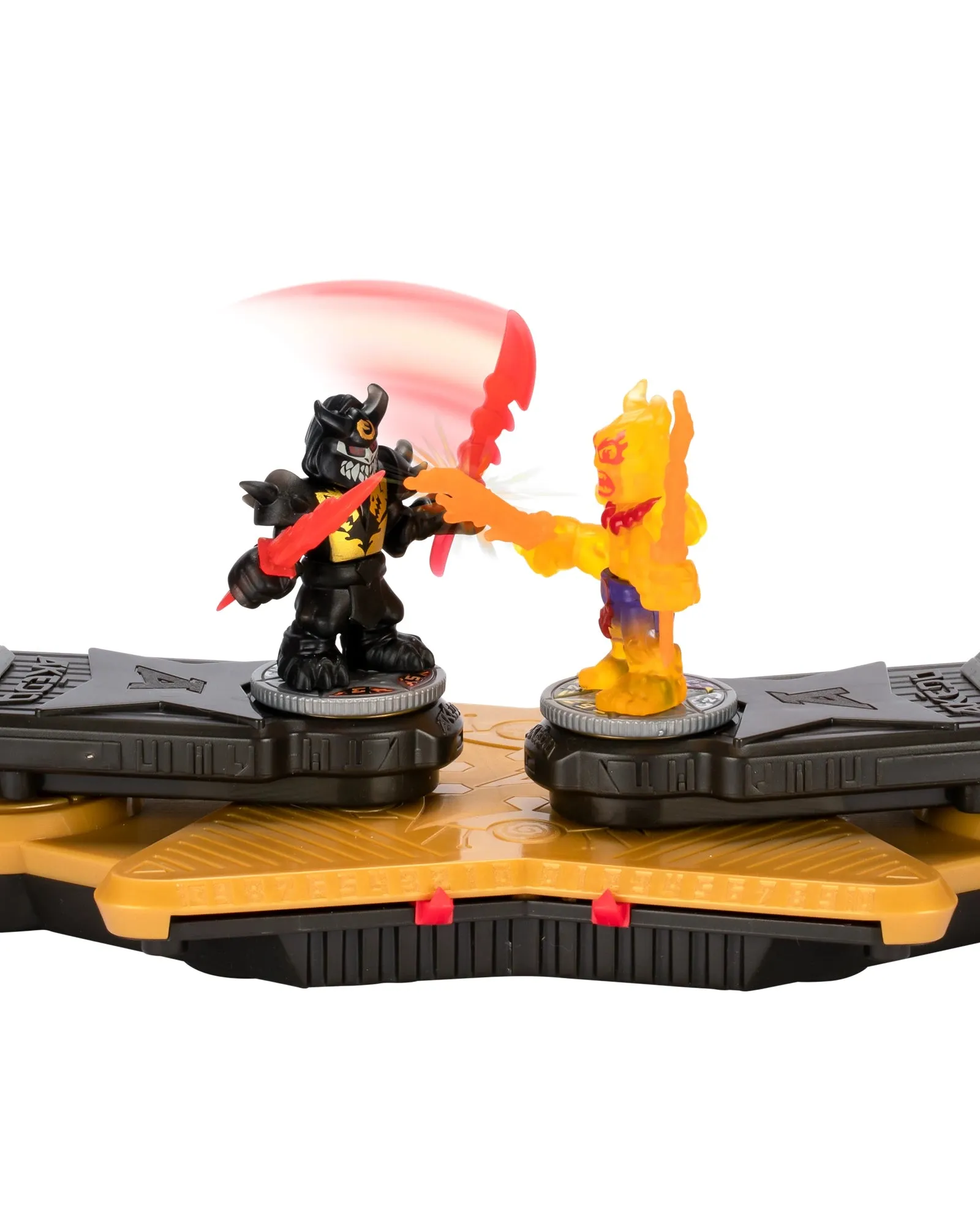 Akedo S7 Ninja Star Battle Arena