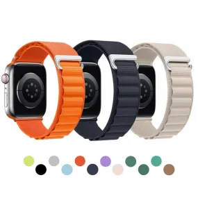ALPINE LOOP STRAPS FOR 42/44/45/49MM SMART WATCH