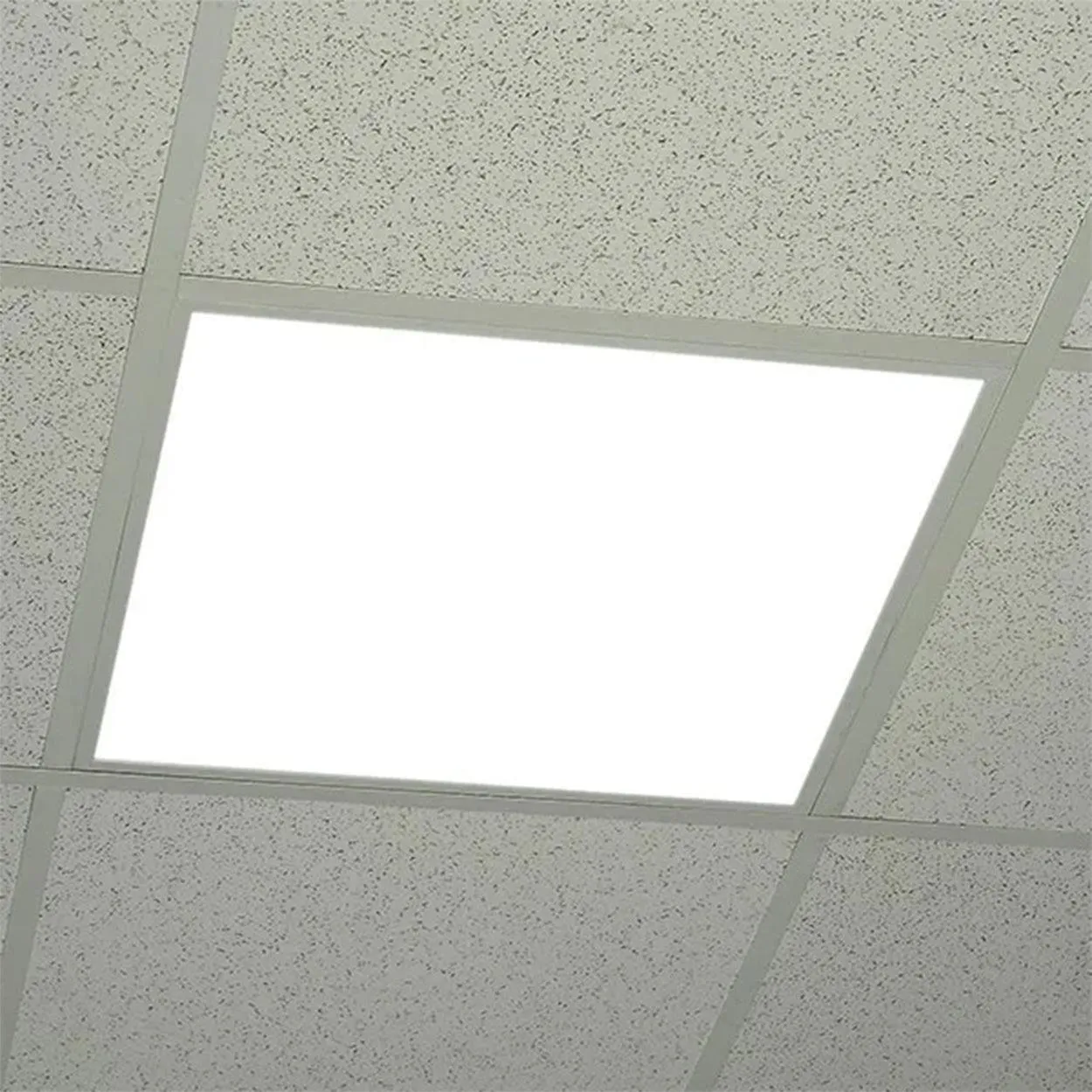 ANKUR 2 x 2 (600MM x 600MM) ECO LED SQUARE PANEL LIGHT