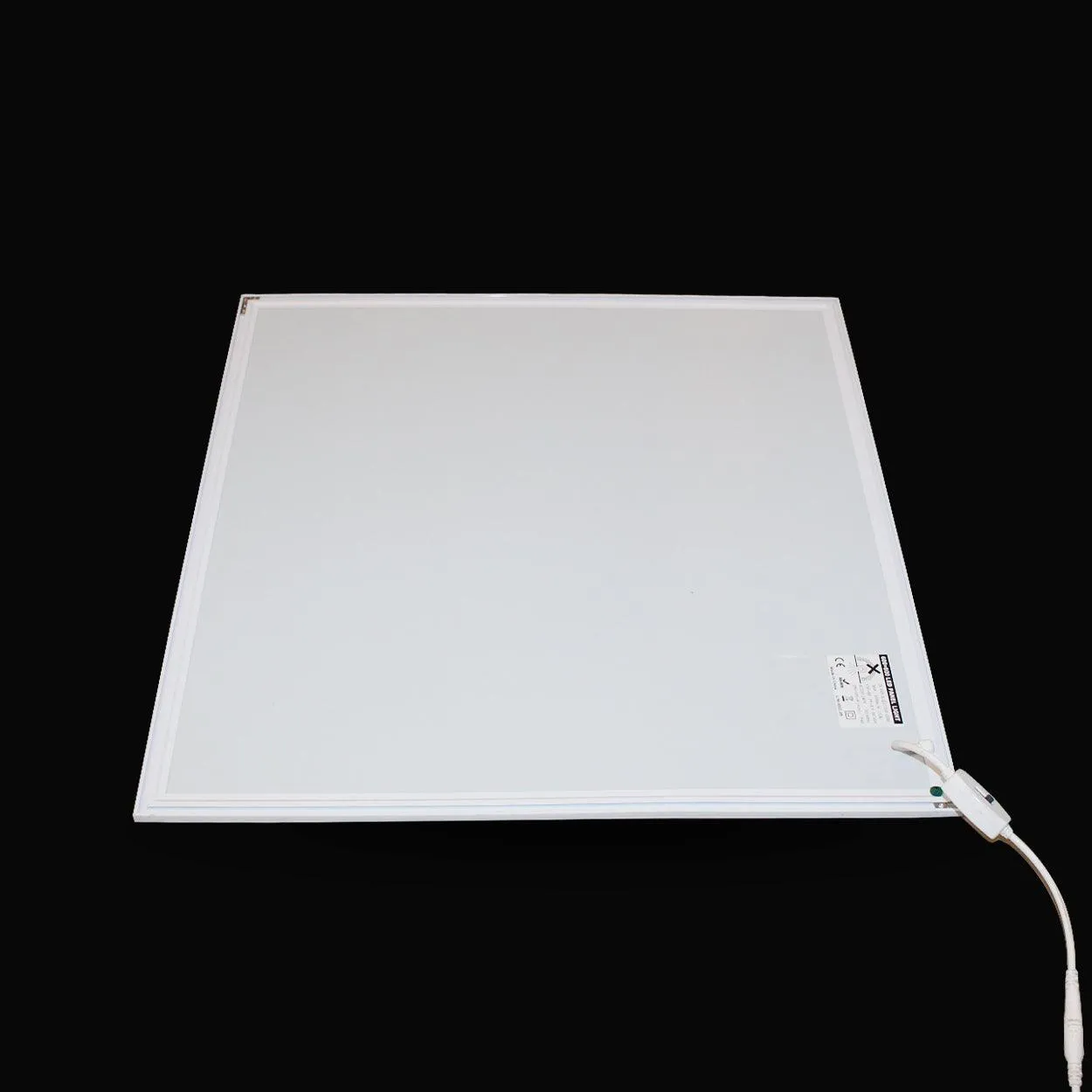 ANKUR 2 x 2 (600MM x 600MM) ECO LED SQUARE PANEL LIGHT