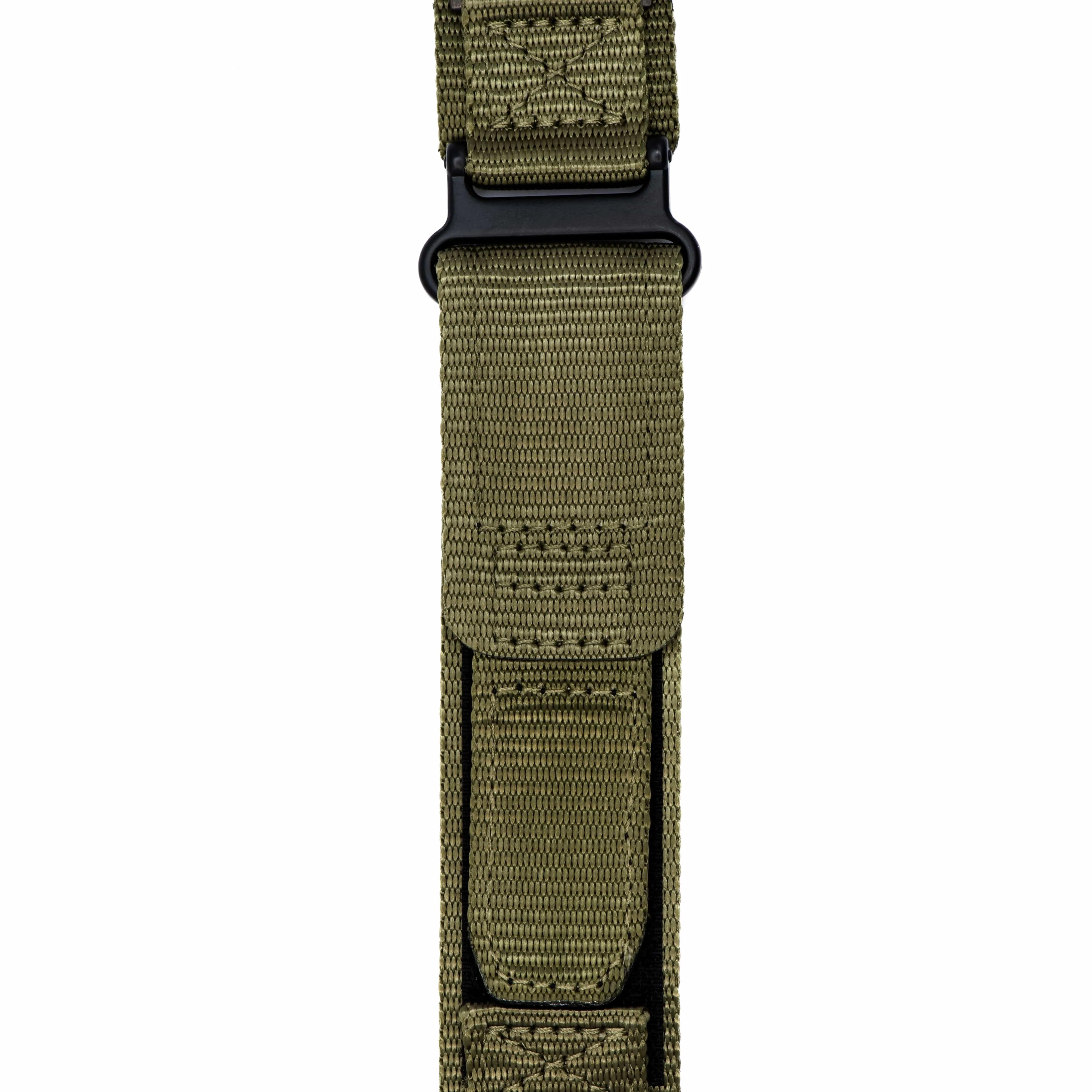 Apple Band ULTRA - Nylon Velcro - Green