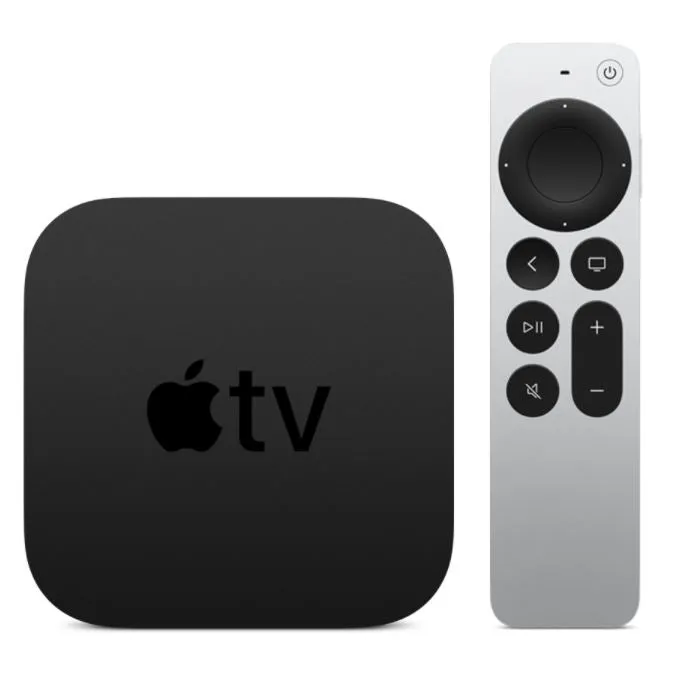 Apple TV 4K - 32GB