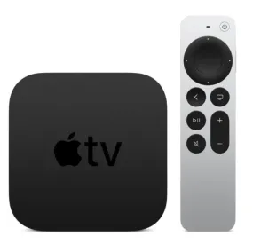 Apple TV 4K - 32GB