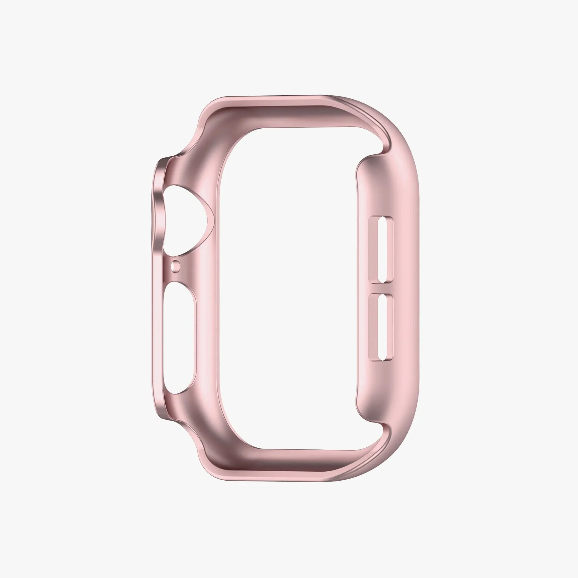 Apple Watch Protective Hard Case - Light Pink
