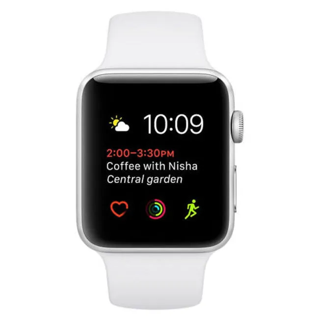 Apple Watch Series 1 42mm