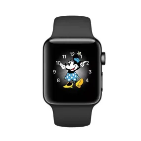 Apple Watch Series 2 38mm Stainless Steel