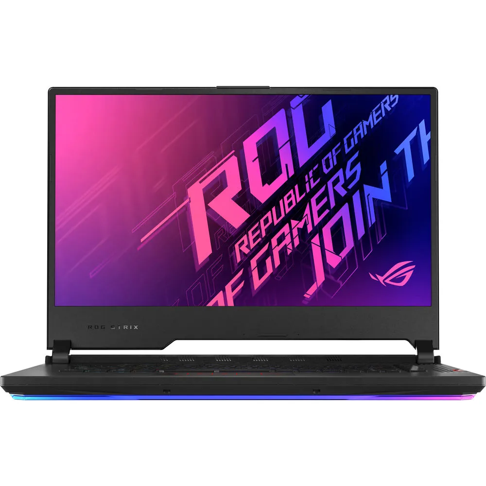 ASUS 15.6" Repulic Of Gamers Strix SCAR 15 Gaming Laptop - Intel Core i7 16GB RAM 1TB SSD NVIDIA GeForce RTX 2070 SUPER