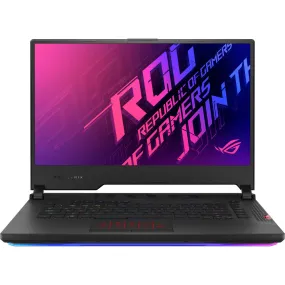 ASUS 15.6" Repulic Of Gamers Strix SCAR 15 Gaming Laptop - Intel Core i7 16GB RAM 1TB SSD NVIDIA GeForce RTX 2070 SUPER