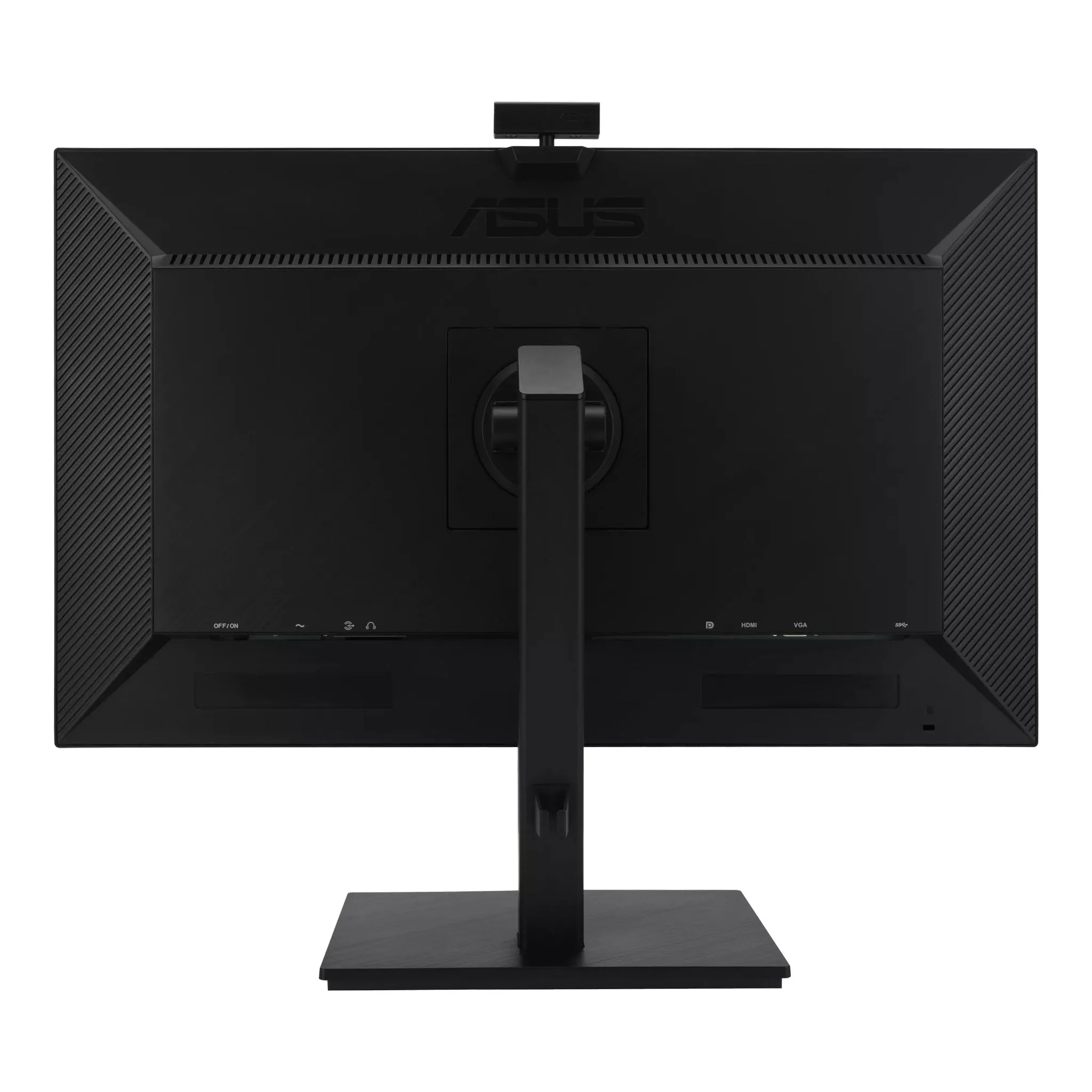 ASUS BE279QSK 27" Webcam Full HD LED LCD Video Conferencing Monitor - 16:9