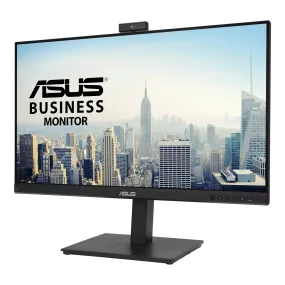 ASUS BE279QSK 27" Webcam Full HD LED LCD Video Conferencing Monitor - 16:9