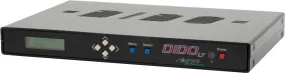 Aurora Multimedia DIDO LT Ultra Scaler & Multiviewer Videowall Image Processor