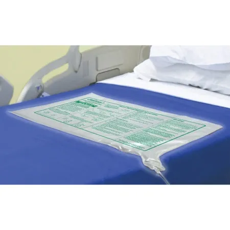 Bed Sensor Pad Smart Caregiver™ 10 X 30 Inch - Smart Caregiver  Mfr# PPB-45R