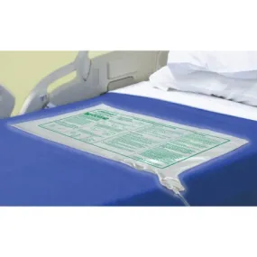 Bed Sensor Pad Smart Caregiver™ 10 X 30 Inch - Smart Caregiver  Mfr# PPB-45R