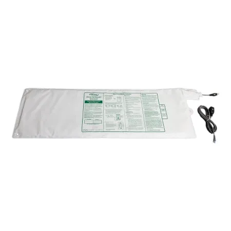 Bed Sensor Pad Smart Caregiver™ 10 X 30 Inch - Smart Caregiver  Mfr# TB-90R