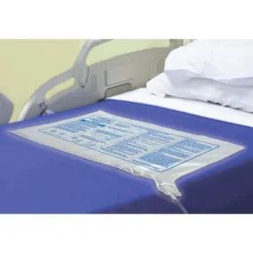 Bed Sensor Pad Smart Caregiver™ 20 X 30 Inch - Smart Caregiver  Mfr# TB-WI