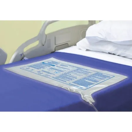 Bed Sensor Pad Smart Caregiver™ 20 X 30 Inch - Smart Caregiver  Mfr# TB-WI