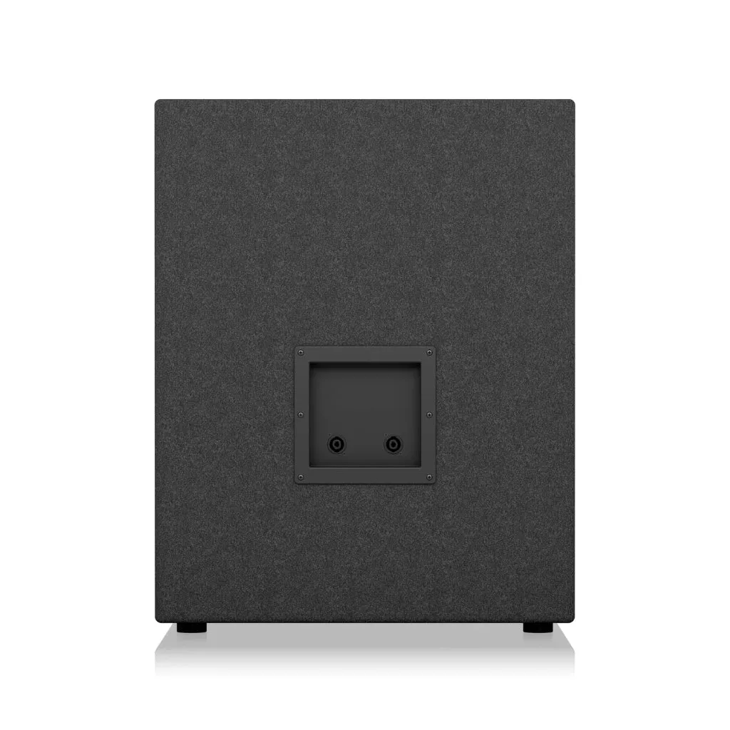 Behringer Eurolive VP1800S Professional 1600W 18" PA Passive Subwoofer