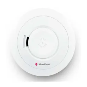 Bellman & Symfon Visit Smoke Alarm Transmitter
