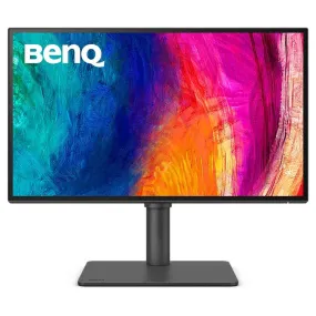 Benq 2K DesignVue QHD Designer Monitors 25Inch PD2506Q