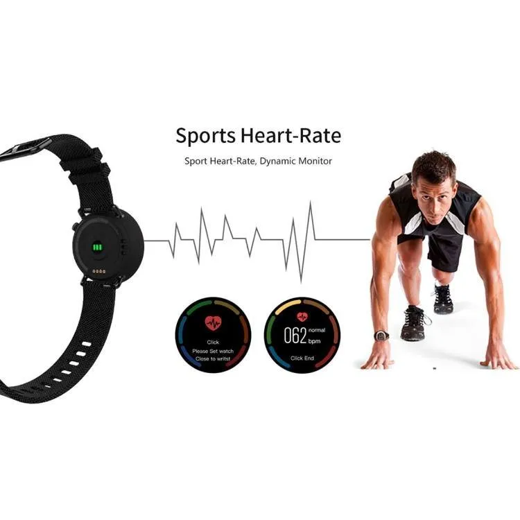 Best Bluetooth Smart Sport Watch ip67 With Health Monitor