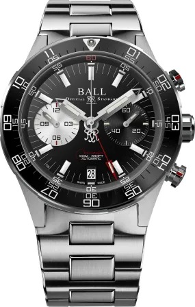BL Watch Company Roadmaster M Chronograph Limited Edition