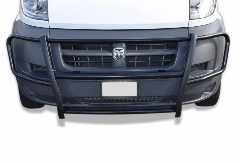 Black Horse Offroad 17DOPRMA Ram Promaster Spartan Grille Guard Black