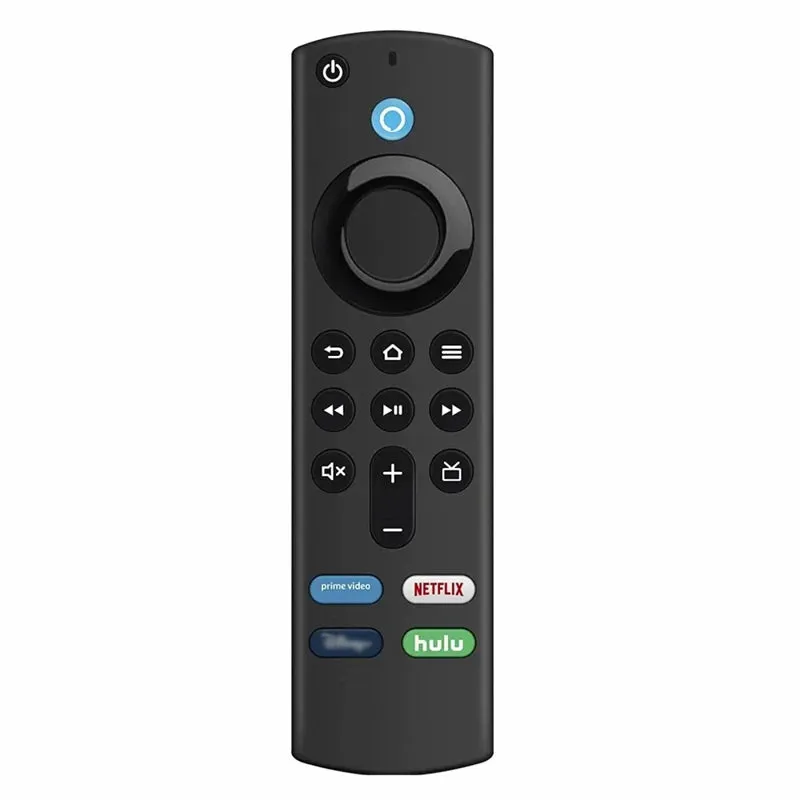 Bluetooth Voice Remote Control Replacement for Fire TV Devices