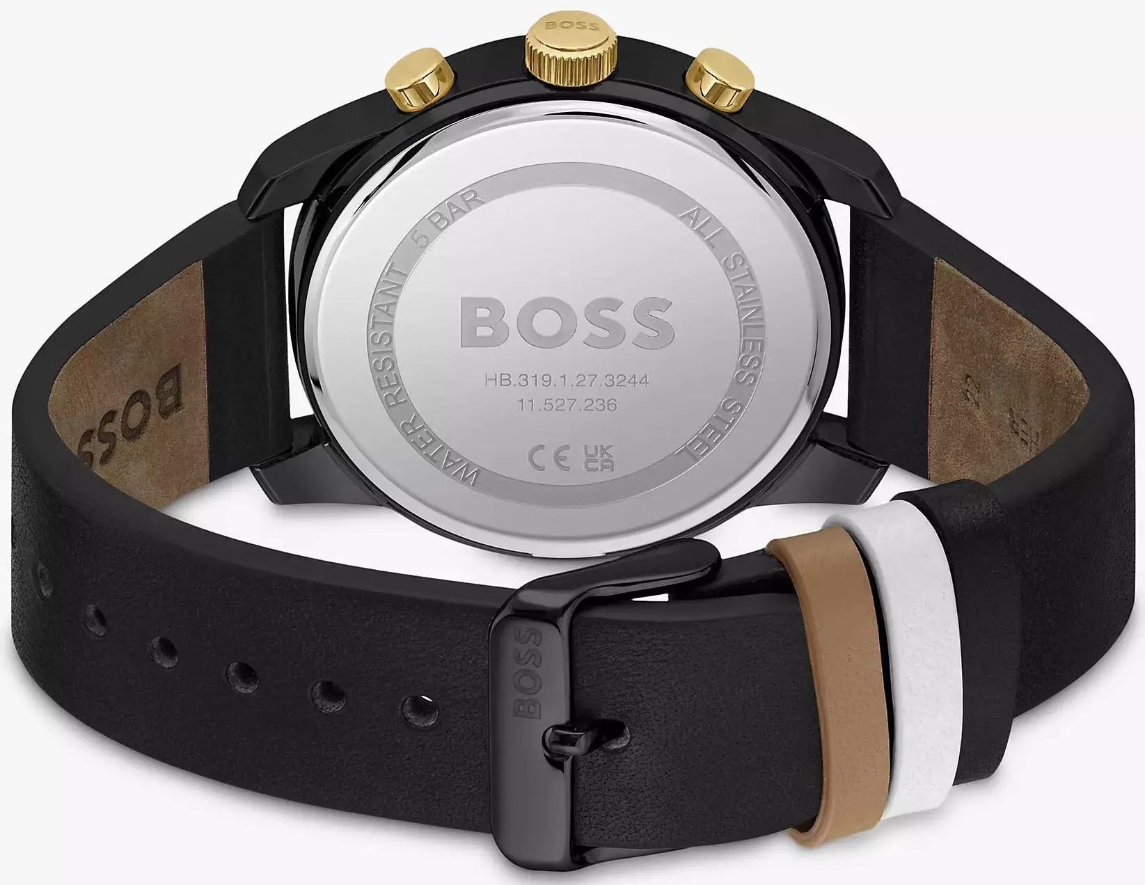 BOS Watch Trace Mens