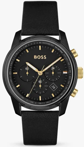 BOS Watch Trace Mens