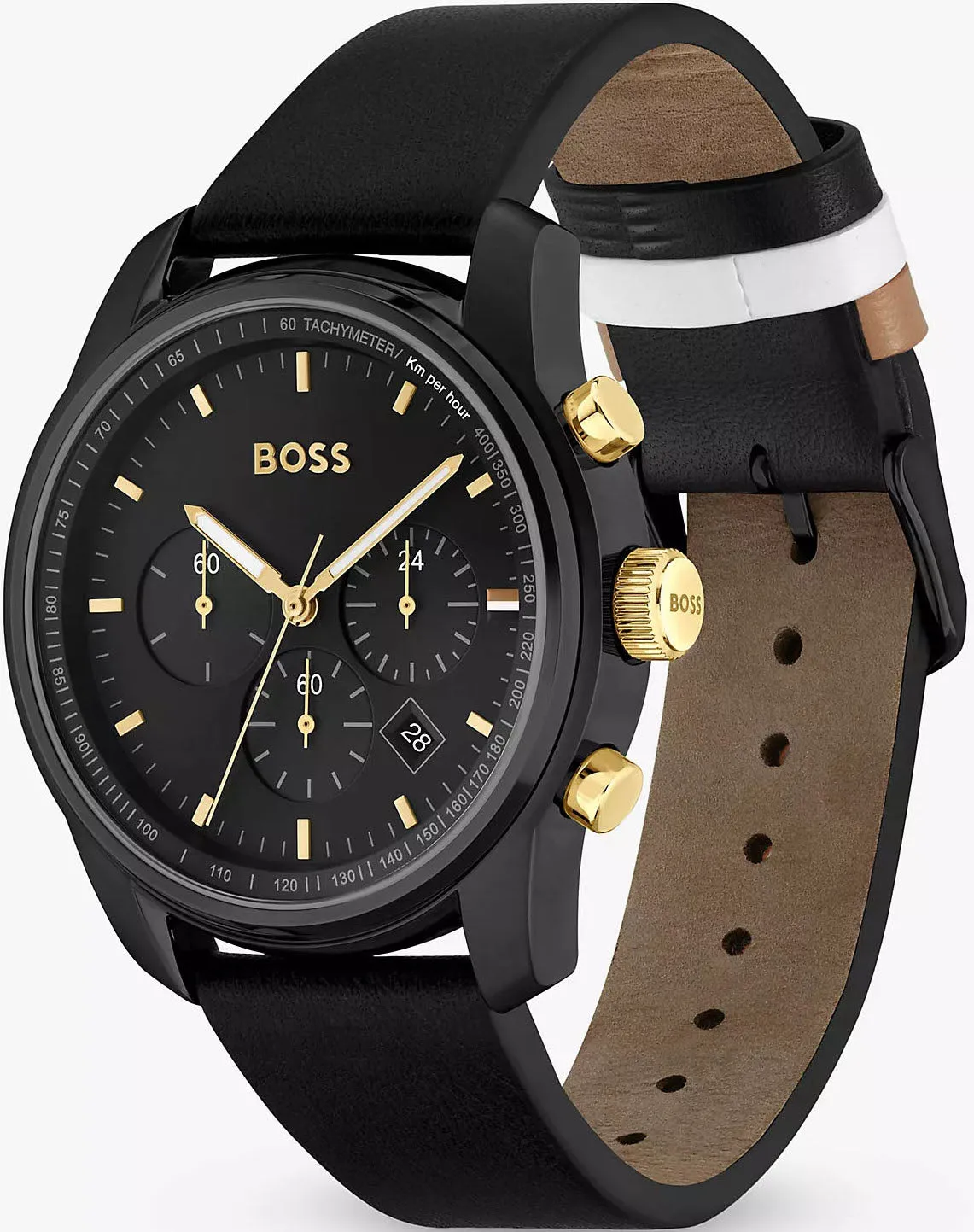 BOS Watch Trace Mens