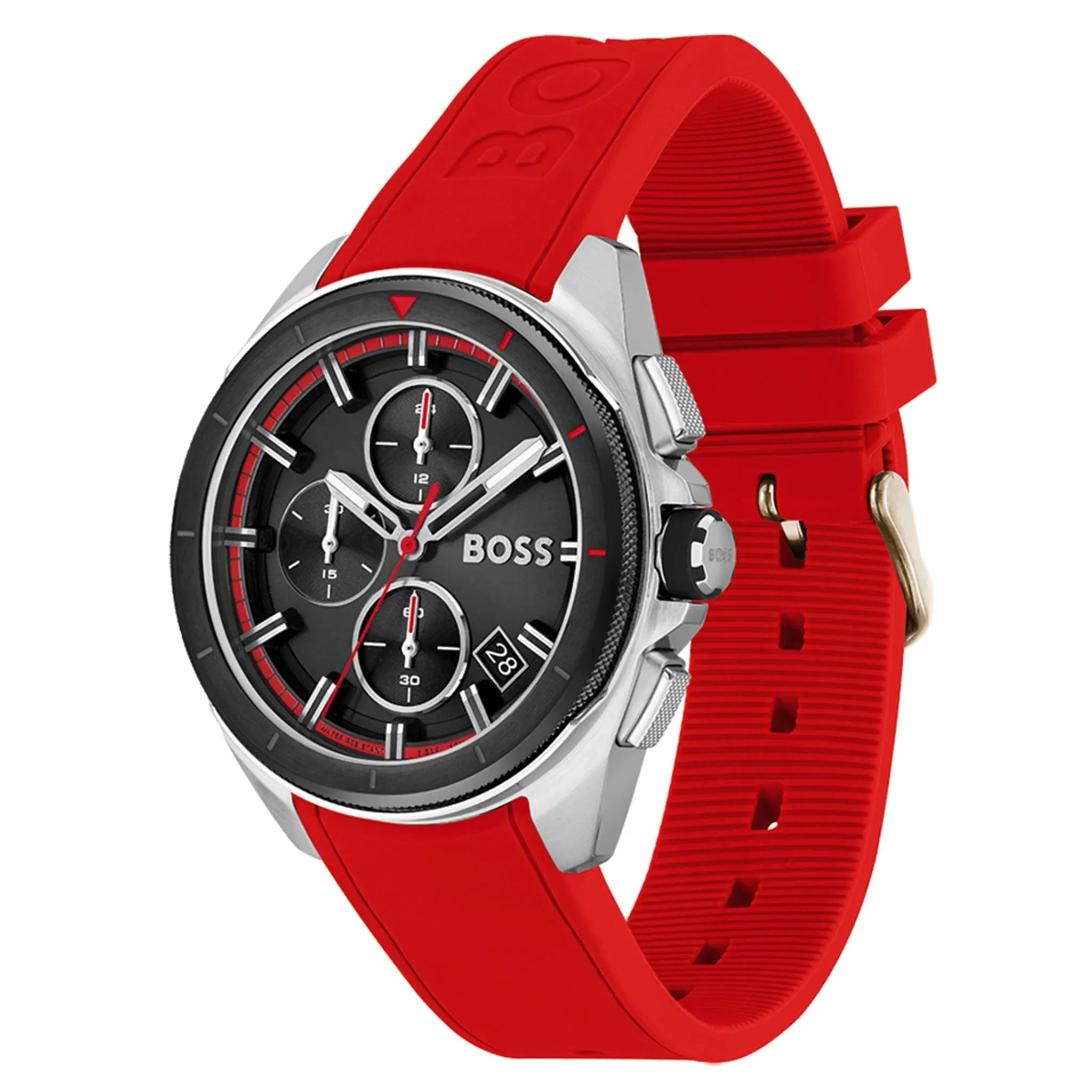 BOS Watch Volane Mens