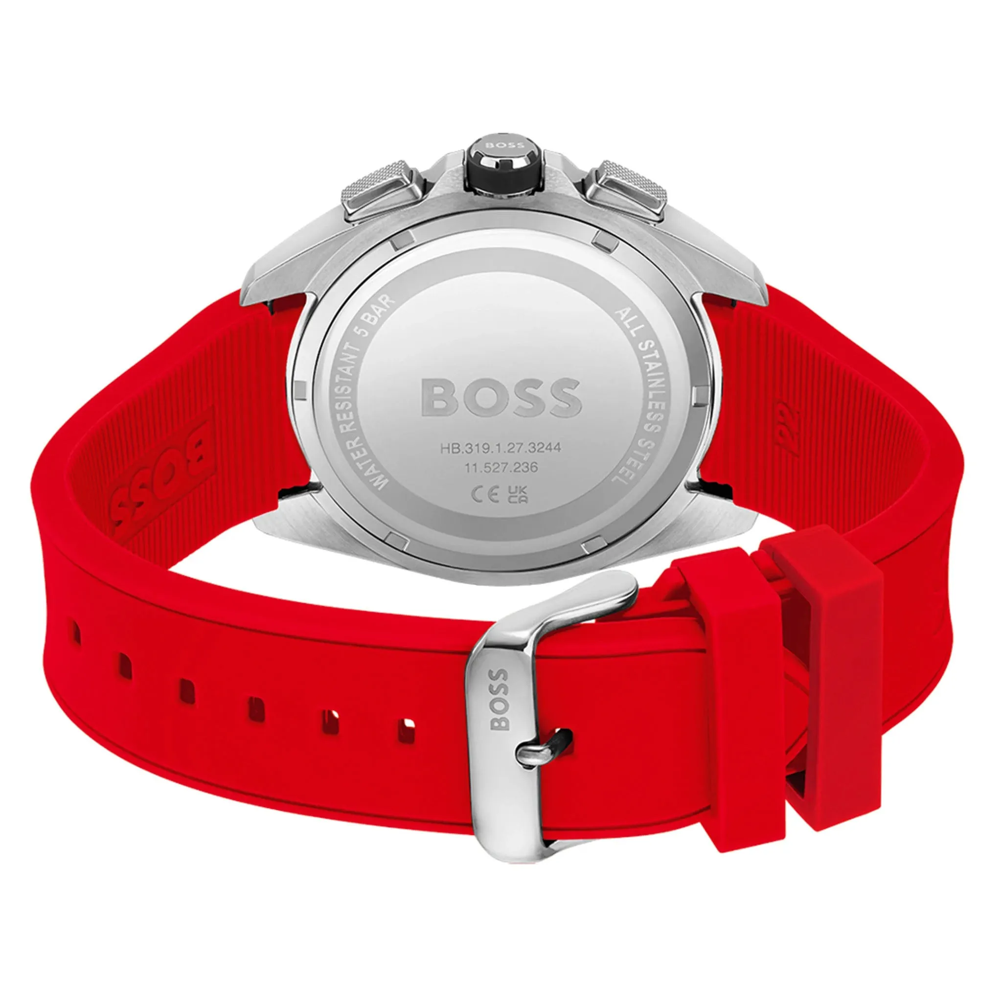 BOS Watch Volane Mens