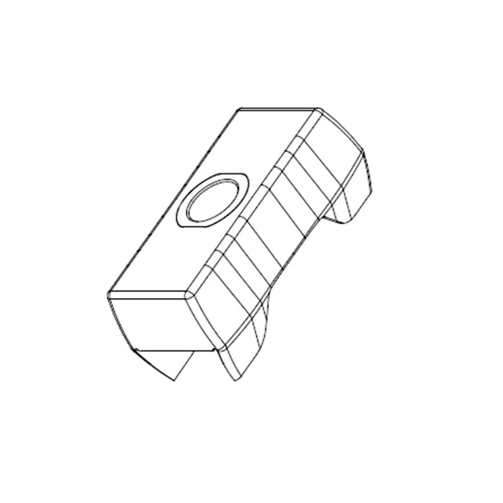Bosch Wheel Rim Magnet