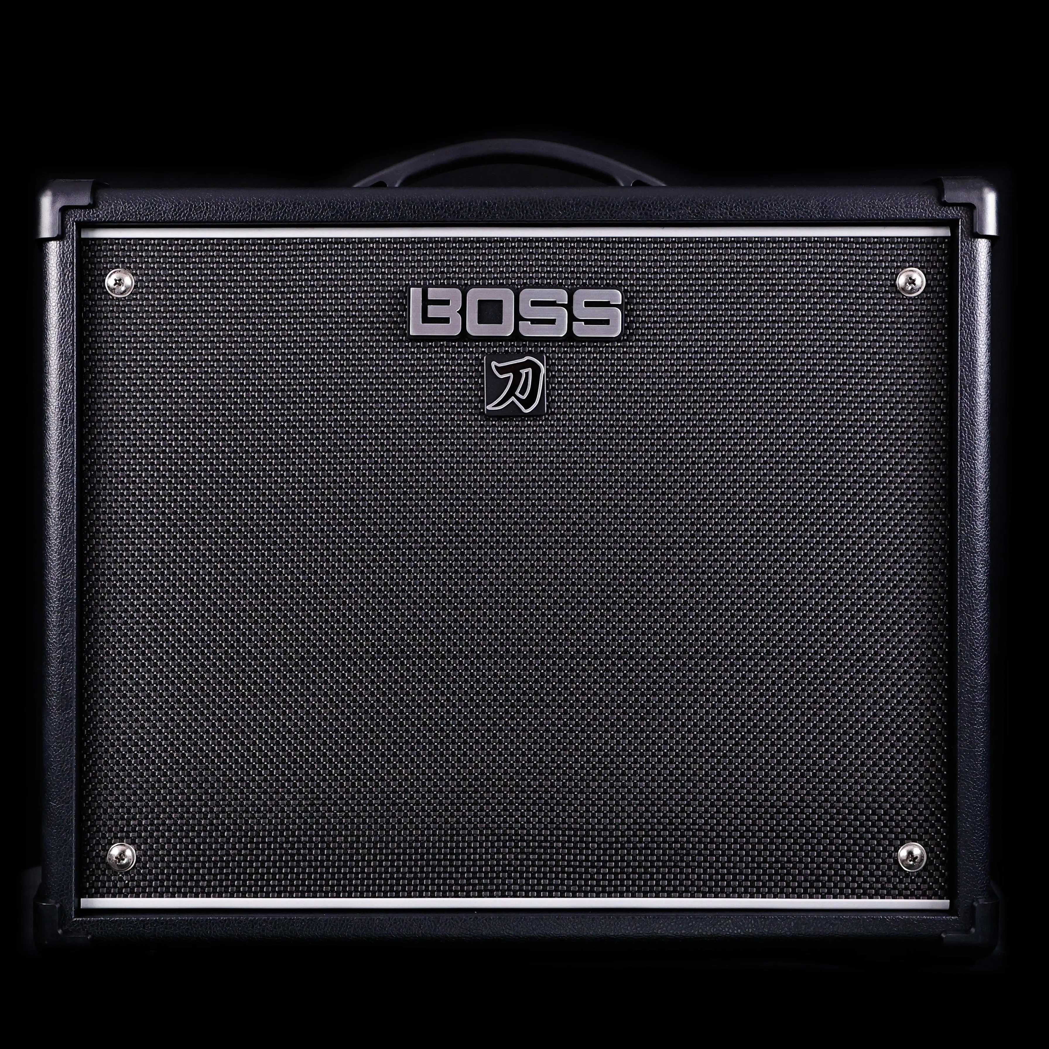 Boss Katana-50 EX Gen 3 50w 1 x 12 Combo Amplifier