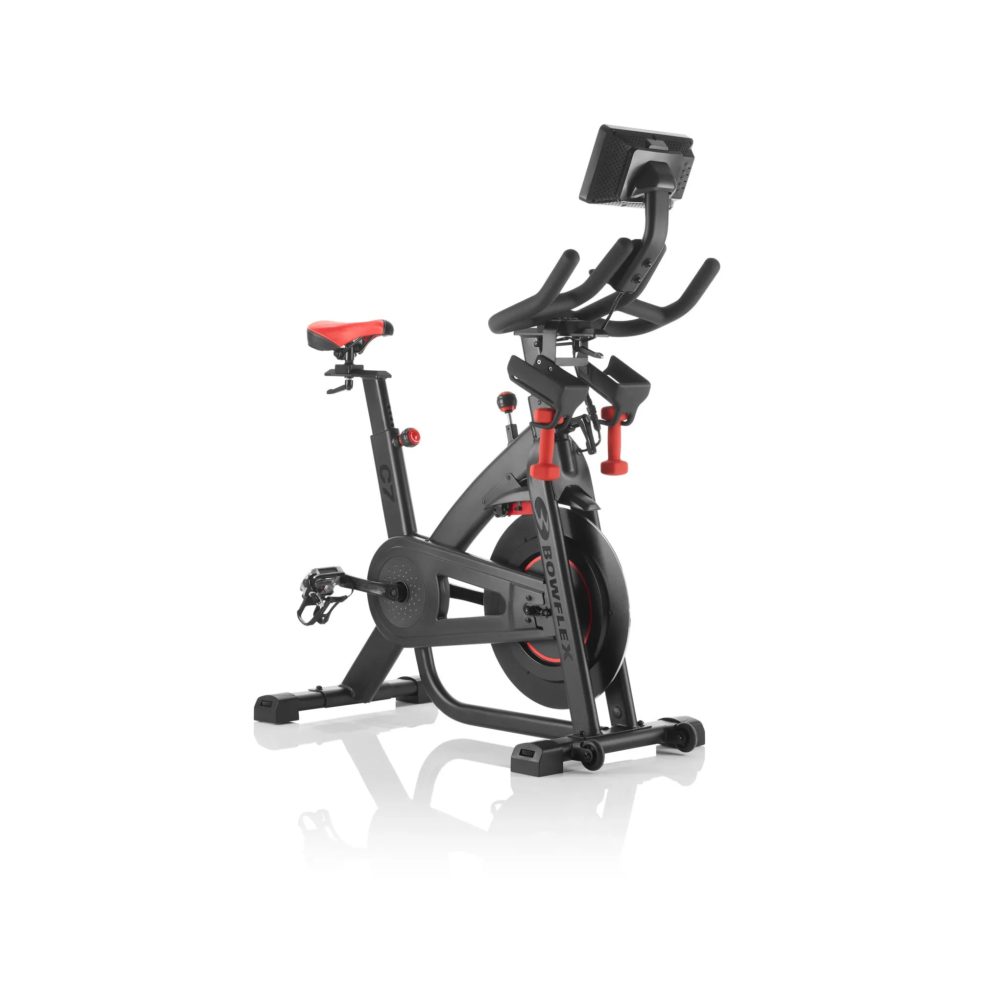 Bowflex C7 Bike