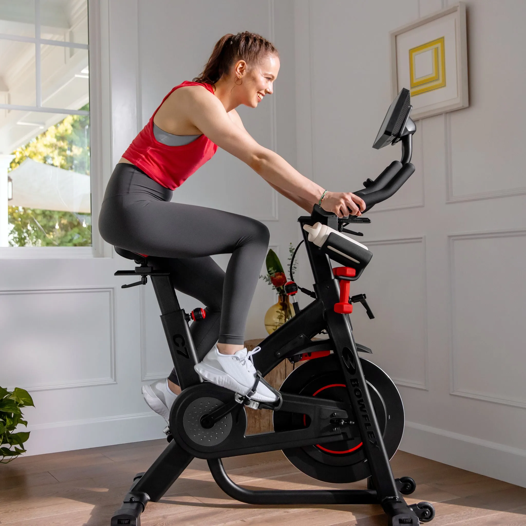 Bowflex C7 Bike