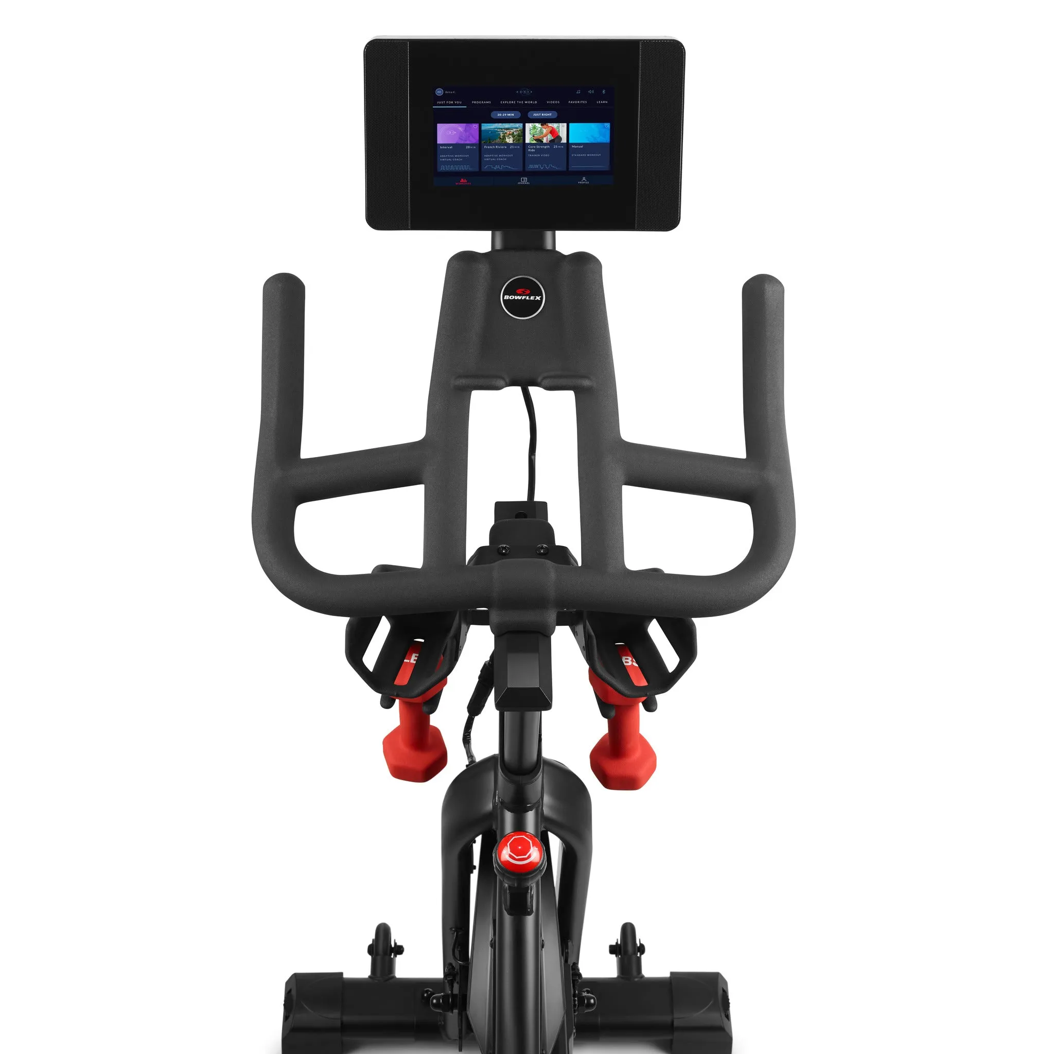 Bowflex C7 Bike