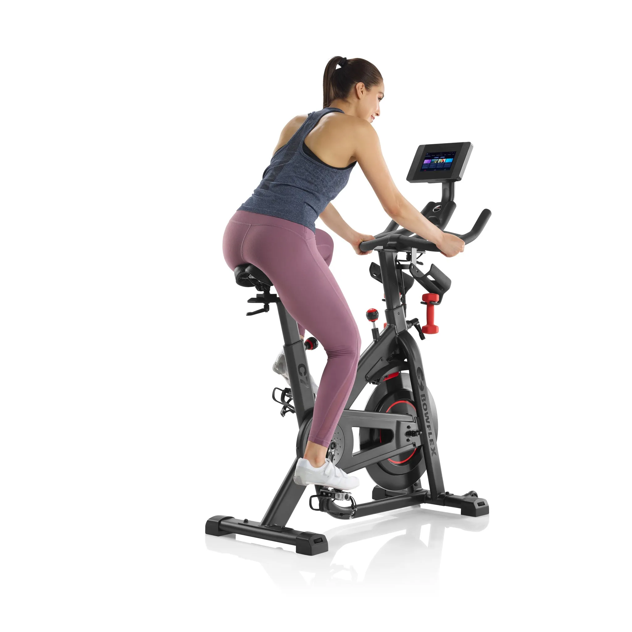 Bowflex C7 Bike