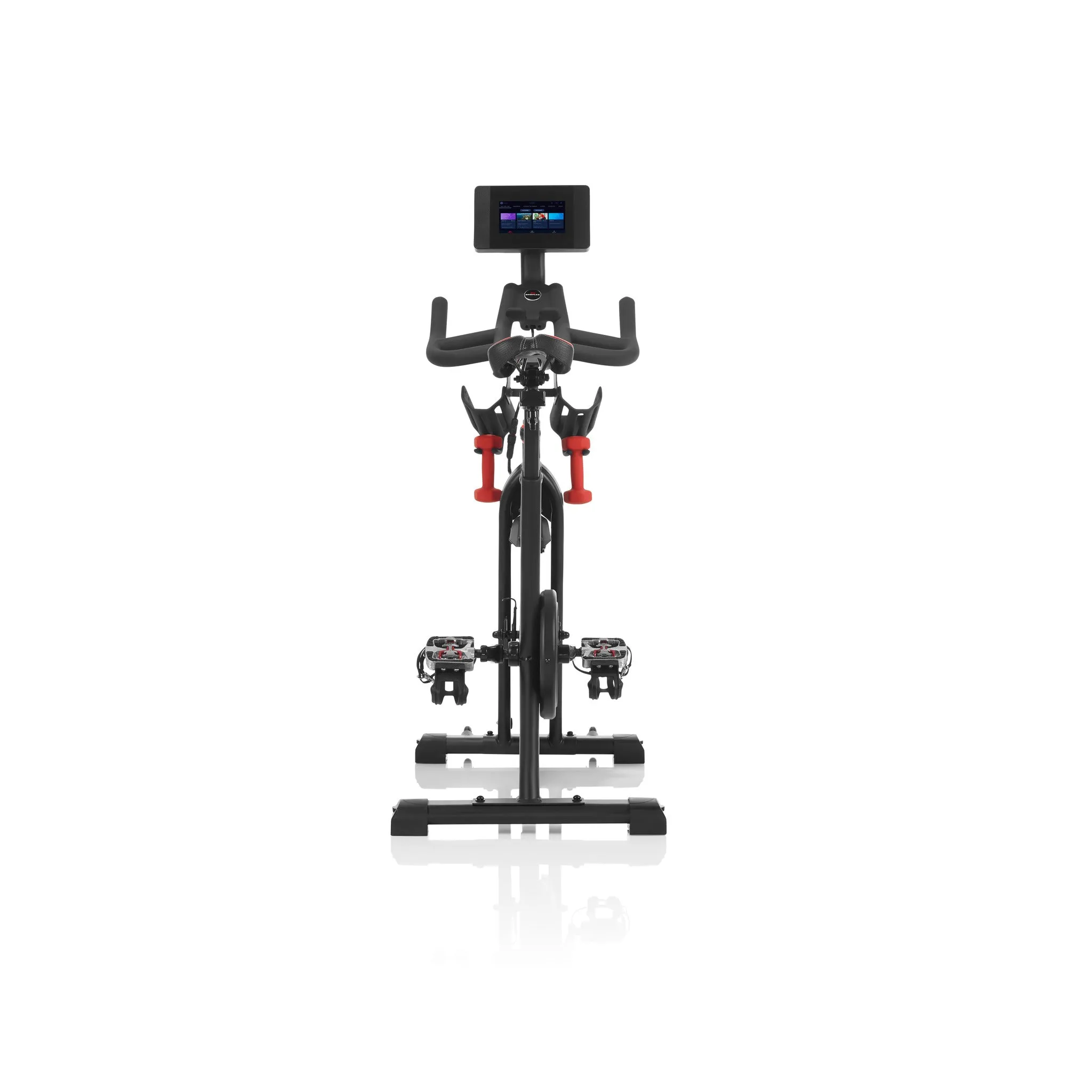 Bowflex C7 Bike