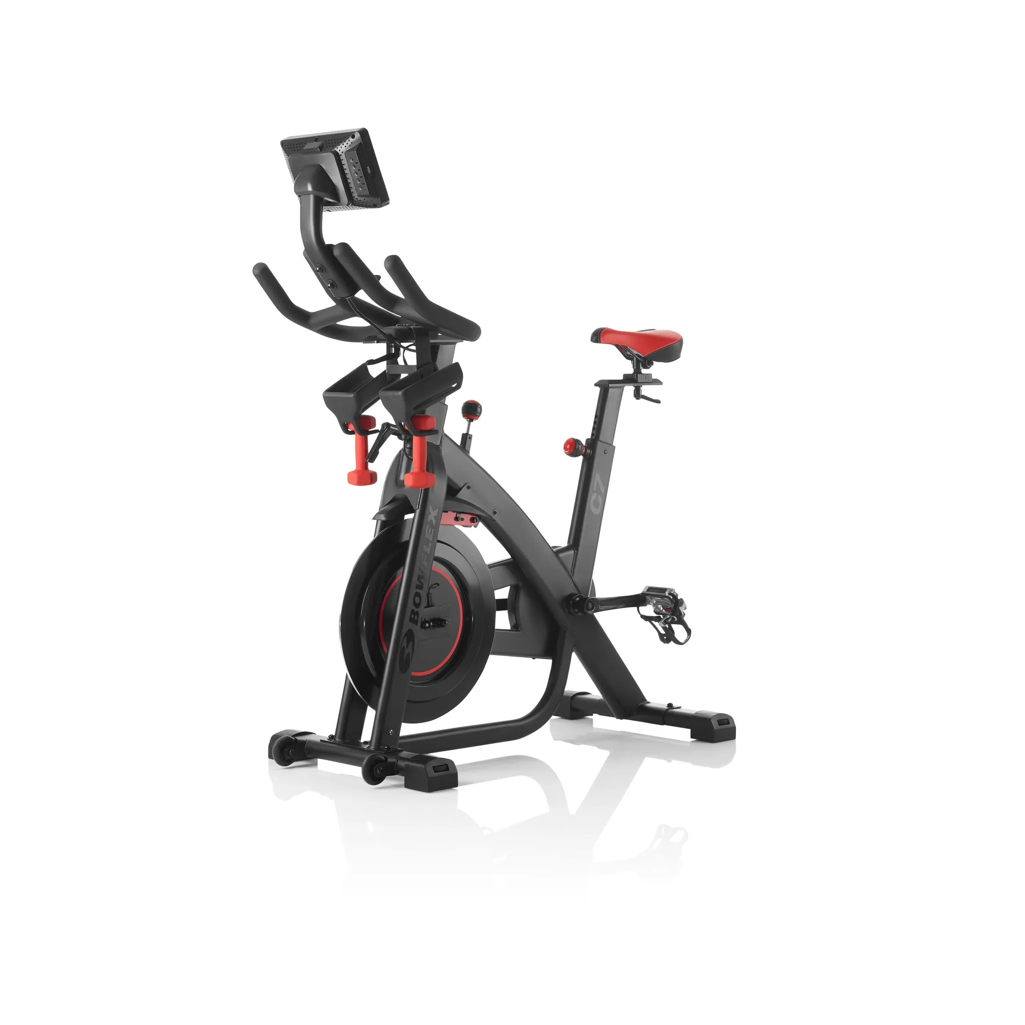 Bowflex C7 Bike