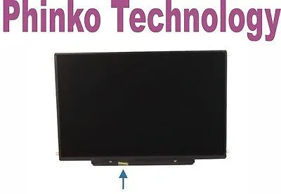 BRAND NEW 13.3" LTN133AT09 Laptop LED Slim Screen 1280×800