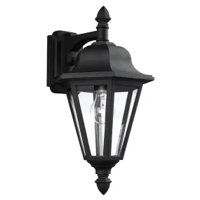 Brentwood Single-Light Outdoor Wall Lantern