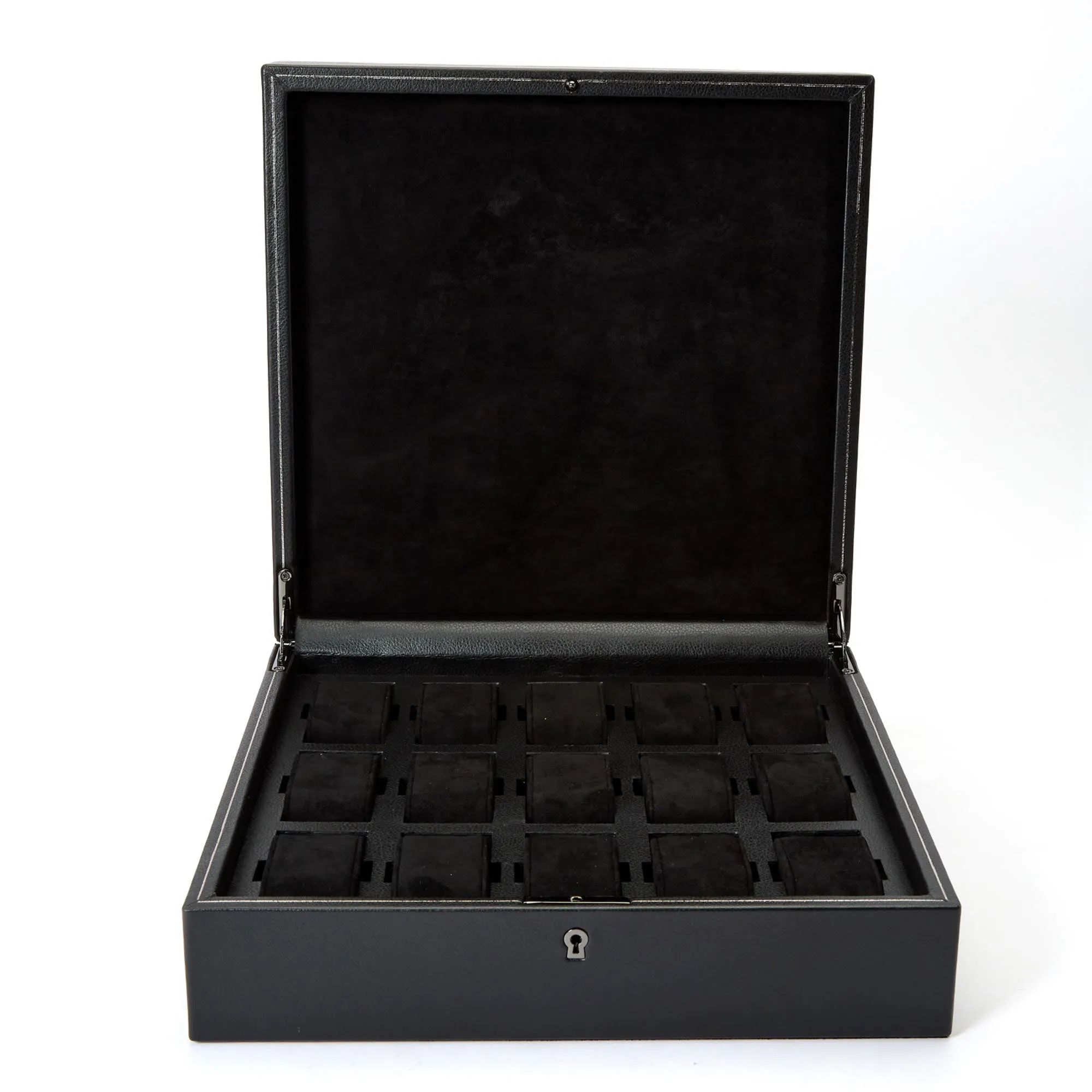 British Racing 15PC Watch Box