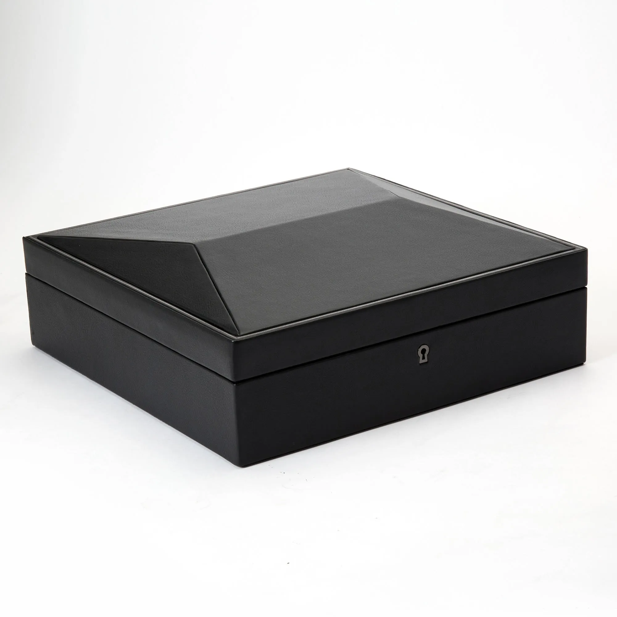 British Racing 15PC Watch Box