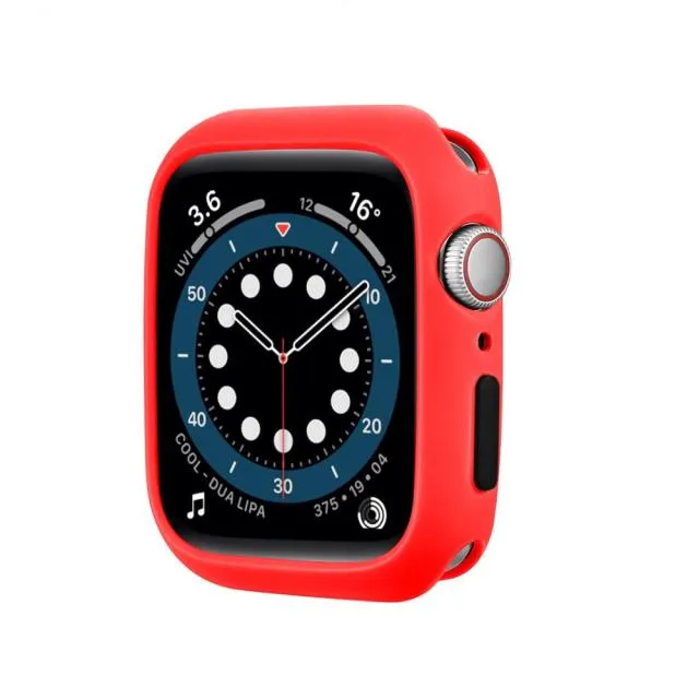 Bumper Case Series 6 5 Cover Soft Silicone Shockproof Protection Shell