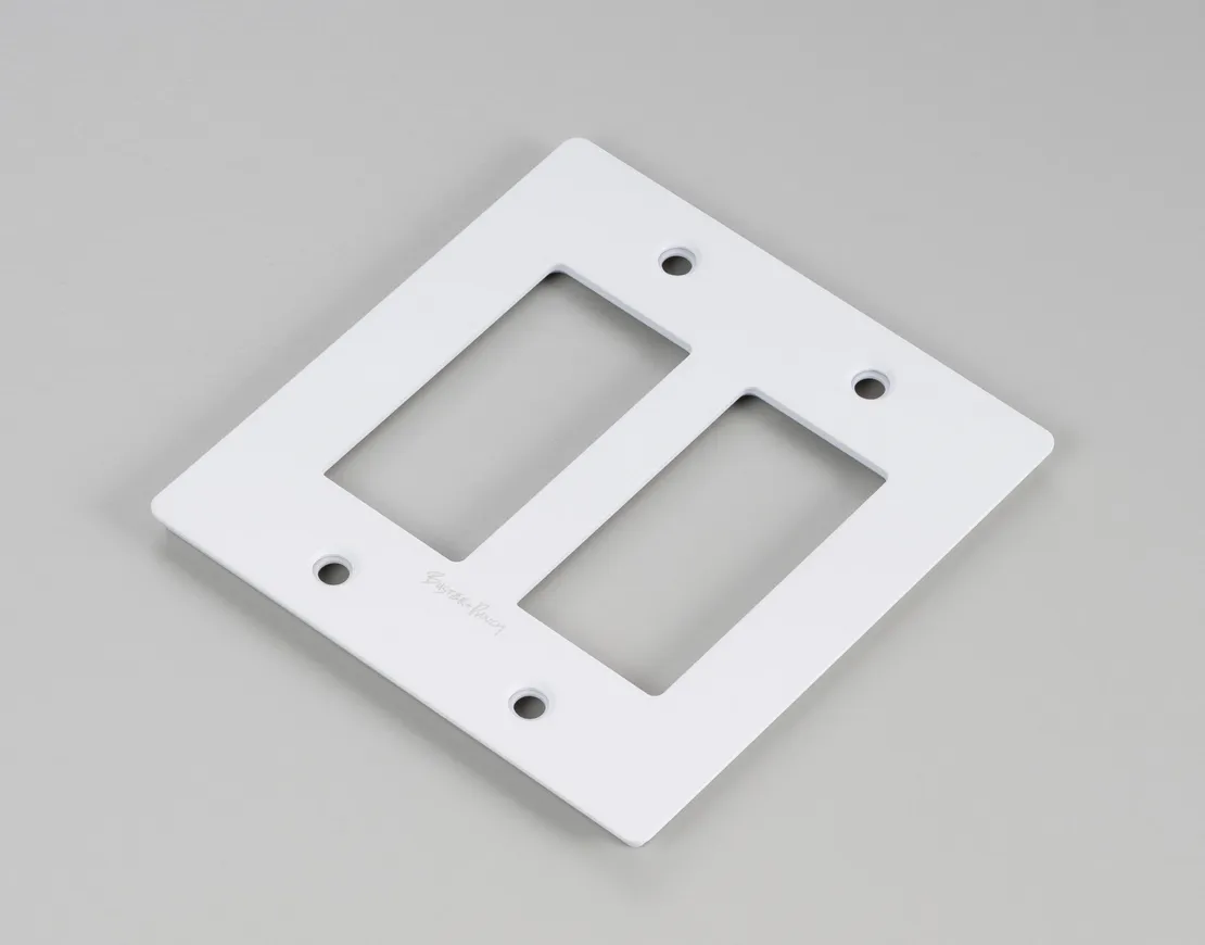 Buster & Punch Wall Plates