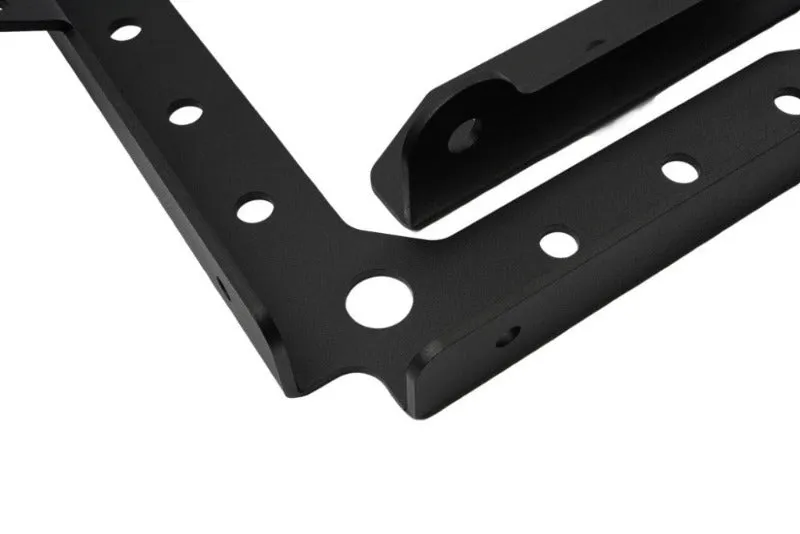 Cali Raise LED 2005-2022 TOYOTA TACOMA BED CHANNEL SUPPORTS & STIFFNERS