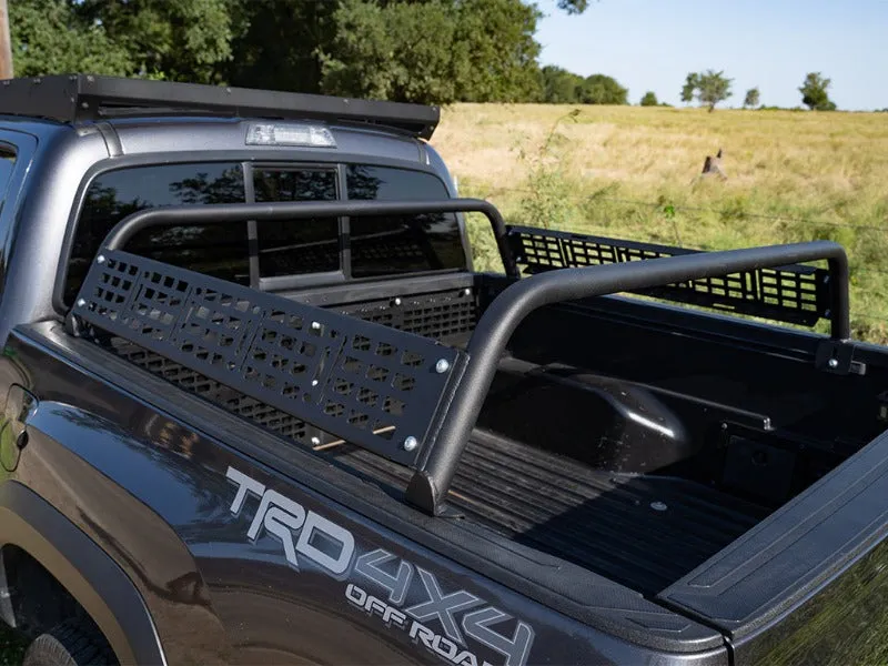 Cali Raise LED 2005-2022 Toyota Tacoma Overland Bed Bars
